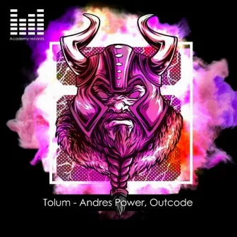 Tolum / Shabba EP by OutCode