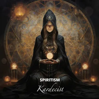 Kardecist by Spiritism