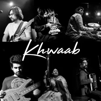 Khwaab by Inalab