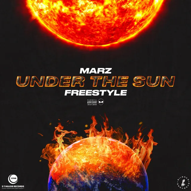 Under the Sun Freestyle