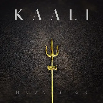 Kaali by Mauvision