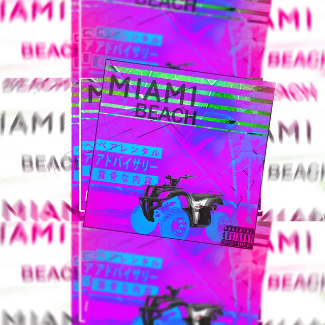 Miami Beach