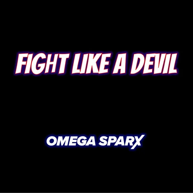 Fight Like A Devil