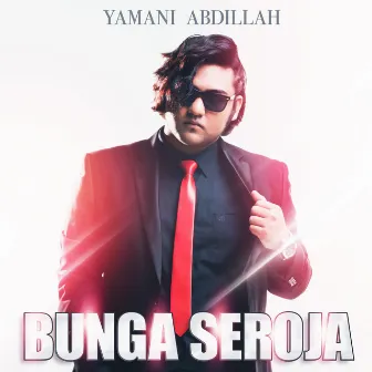 Bunga Seroja by Yamani Abdillah