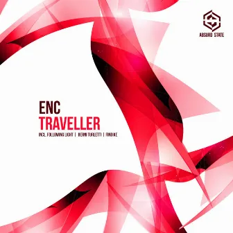 Traveller by eNc (Irl)