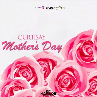 Mother's Day by Curtisay