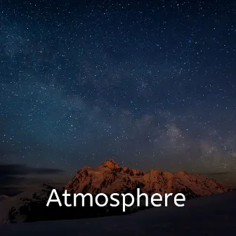 Atmosphere by Space of Waves