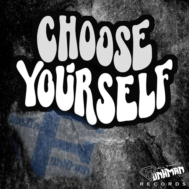 Choose Yourself