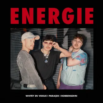 Energie by Paraçek