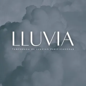 Lluvia: Temporada De Lluvias Purificadoras by Increíble Música de Spa