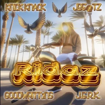 Ridaz by Knick Knack