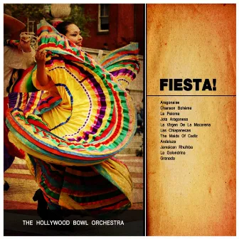 Fiesta! by Arthur Benjamin