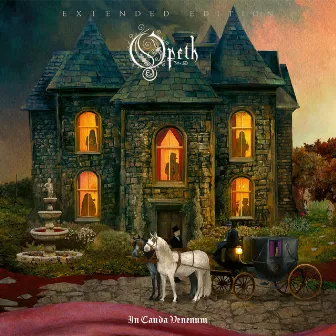 Width of a Circle by Opeth