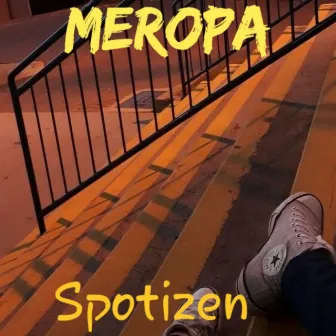 Meropa by Spotizen