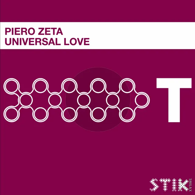 Universal Love - Original Mix