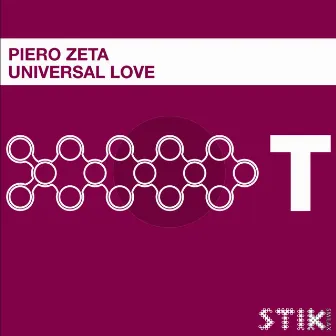 Universal Love by Piero Zeta