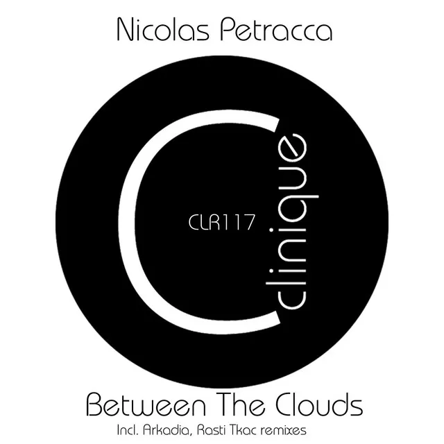 Between the Clouds - Arkadia Remix