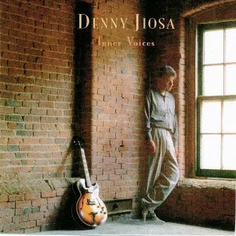 Inner Voices by Denny Jiosa