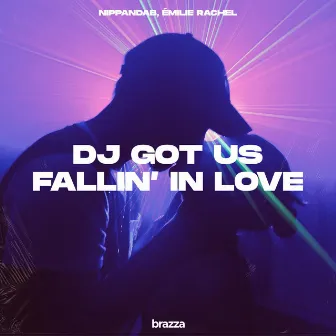 DJ Got Us Fallin' In Love by Émilie Rachel