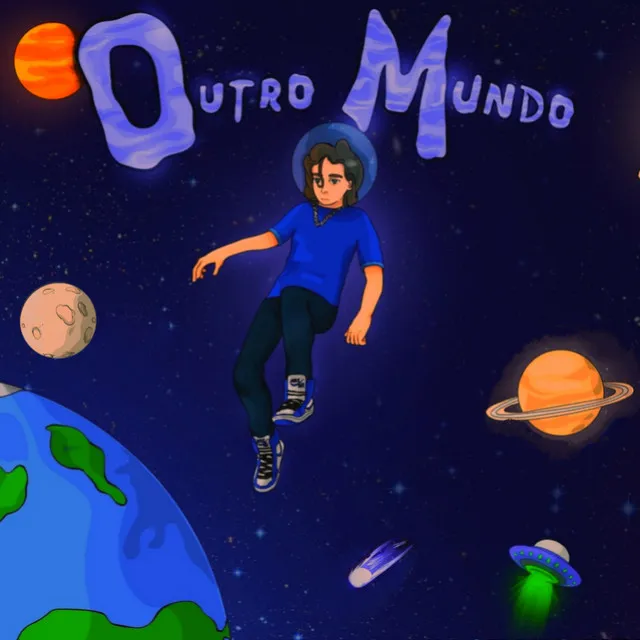 Outro Mundo