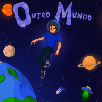 Outro Mundo by Lippni