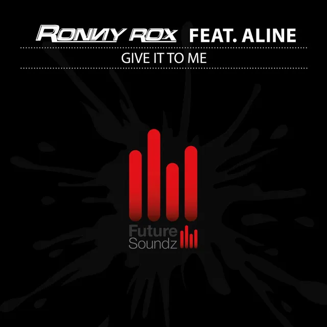 Give It to Me - Radio Mix