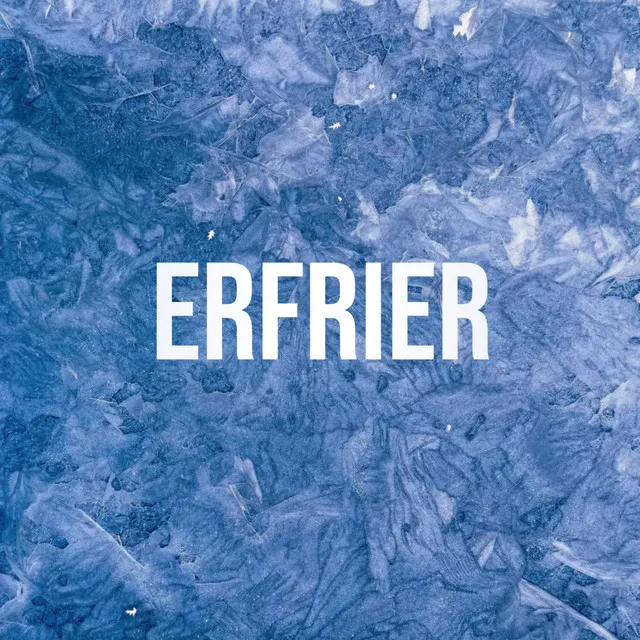 erfrier