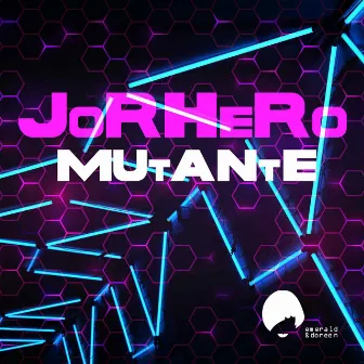 Mutante by Jorhero