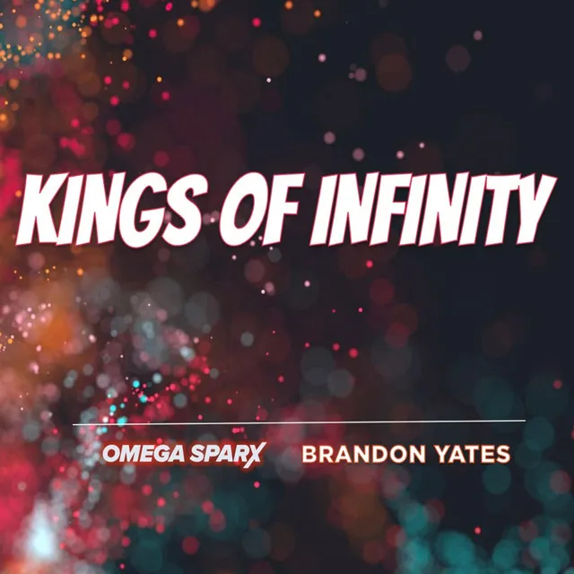 Kings Of Infinity