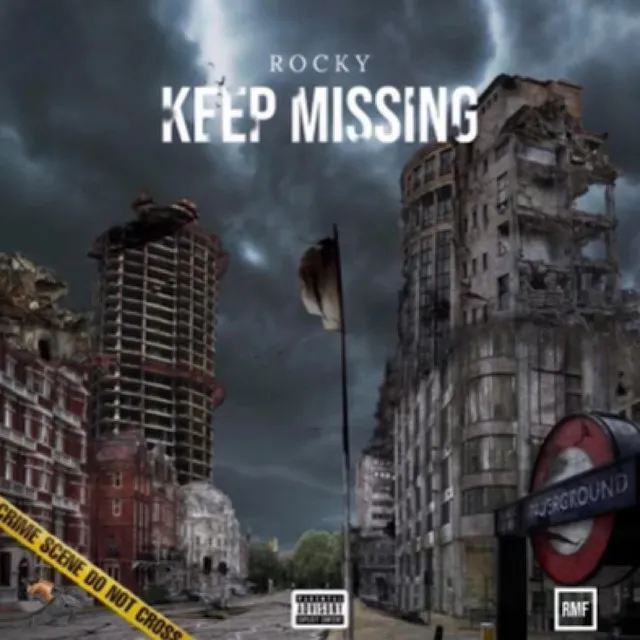 Keep Missing