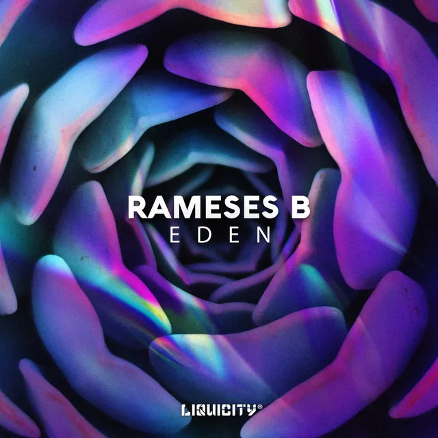 Falling - Rameses B Remix