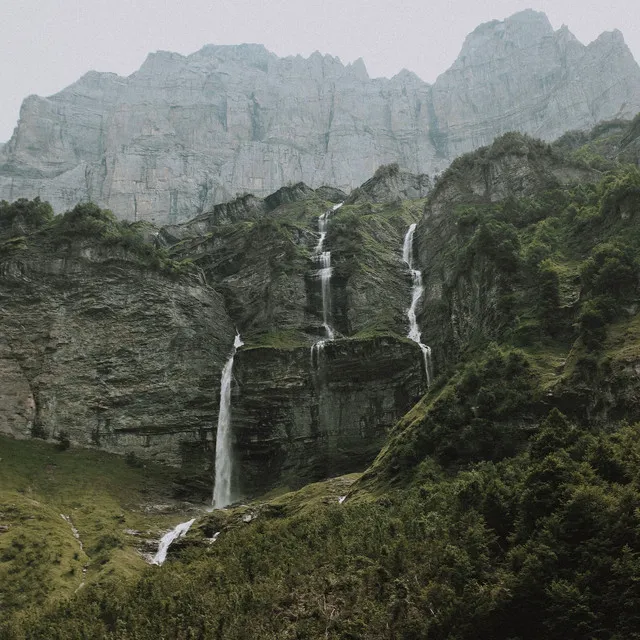 Susurros del Agua