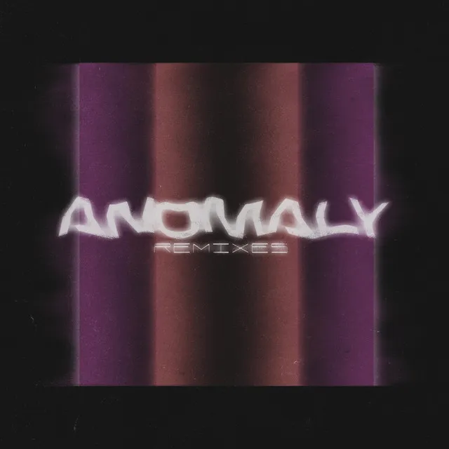 Anomaly - Cadofox Remix