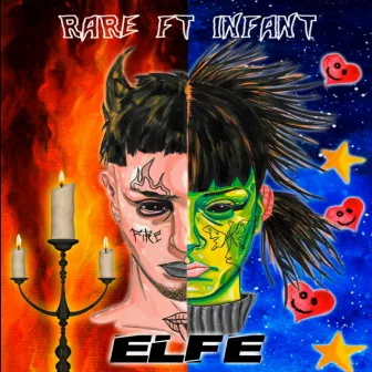 Elfe by HOLI RARE