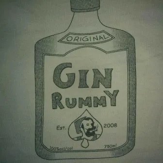 EP by Gin Rummy