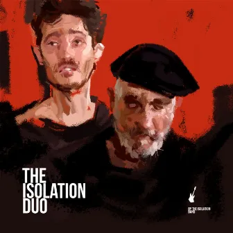 The Isolation Duo by Amos Ever Hadani