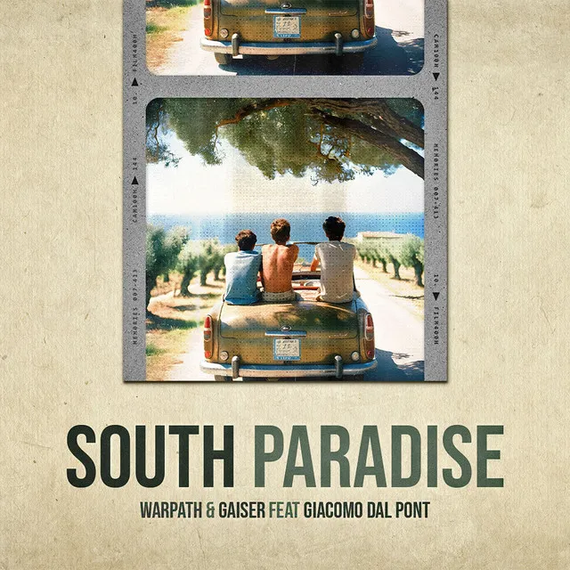 South Paradise