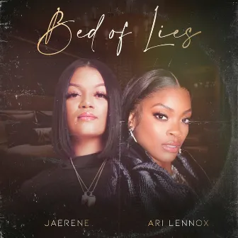 Bed of Lies by JaeRene