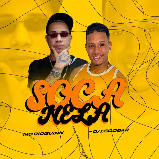 Soca Nela