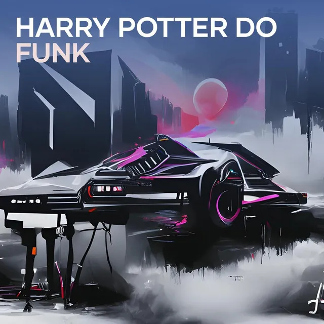 Harry Potter do Funk