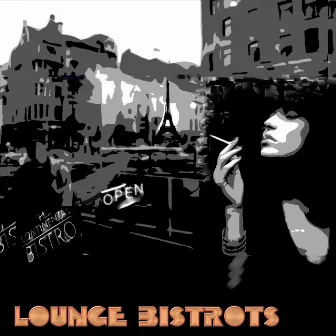 Lounge Bistrots by Francesco Demegni