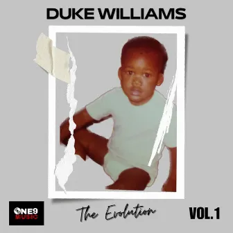 The Evolution VOL.1 by Duke Williams