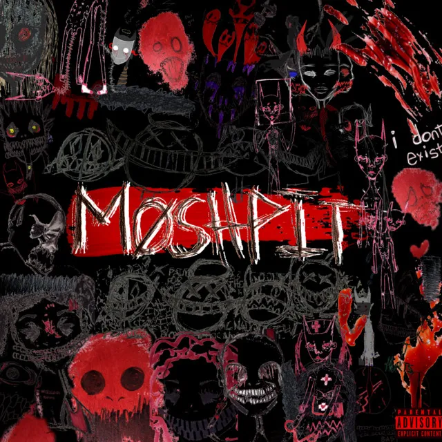 MOSHPIT CYPHER