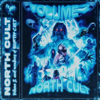 North Cult, Vol. 2 by North Cult