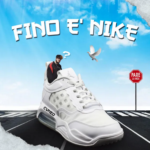 Fino e' Nike