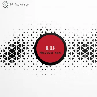 Many Ques-Tions by K.O.F