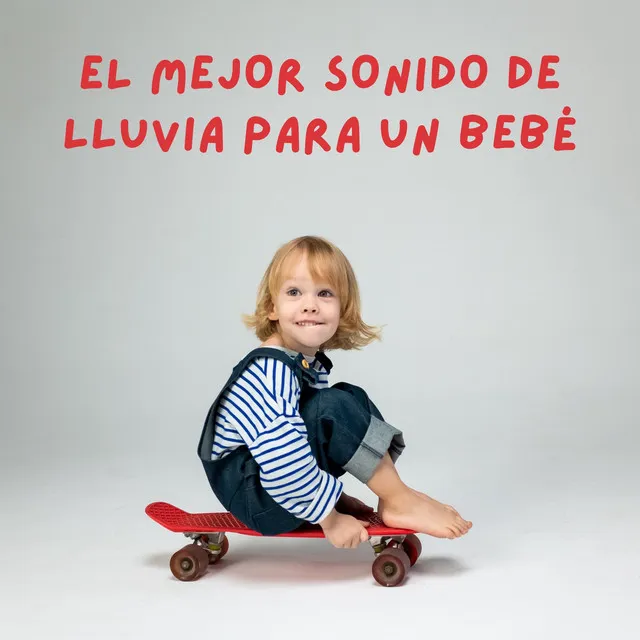 Música De Lluvia Para Hacer Feliz A Tu Bebé