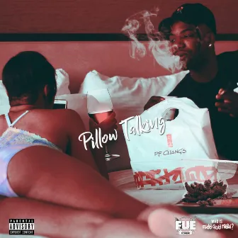 Pillow Talking by Flyy Guy Fresh