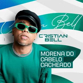 Morena do Cabelo Cacheado by Cristian Bell