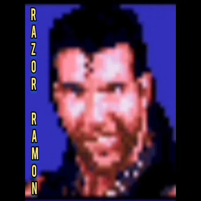 Razor Ramon (Gotta Go)